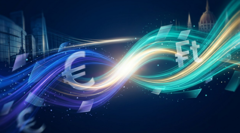 💶 Két ország, két valuta: Így úszd meg a banki lehúzást külföldön élve!