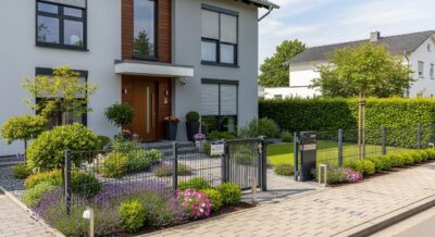 Háztulajdonosi biztosítás (Haus- und Grundbesitz)