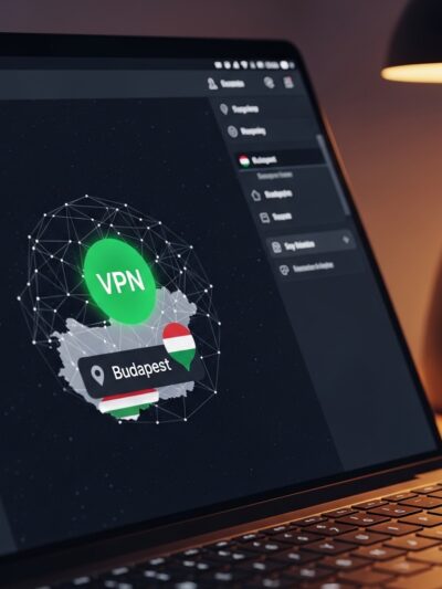 VPN Szolgáltatások