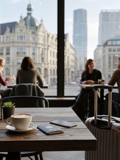 Mindenkinek ajánlott