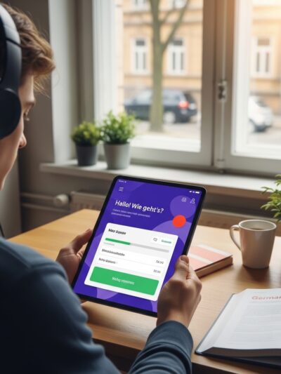 Nyelvtanulás és Edukáció