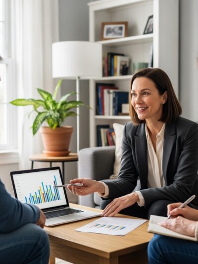 Pénzügyi Tanácsadók és Alkuszok