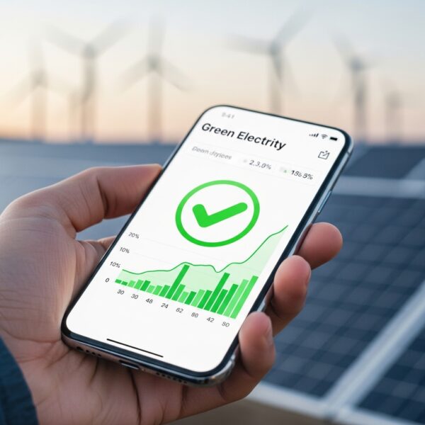 Check24 Áram-összehasonlító