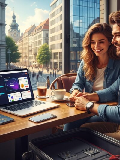 Rezsi és Telekommunikáció