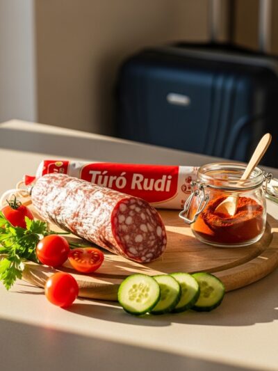 Gasztro és Élelmiszerboltok