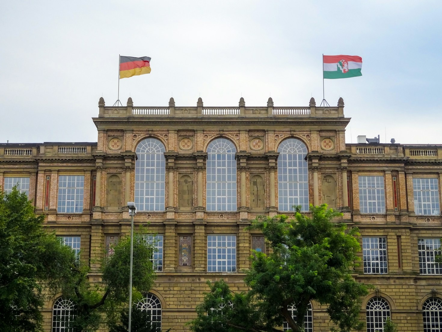 Connecting with Fellow Hungarians in Germany