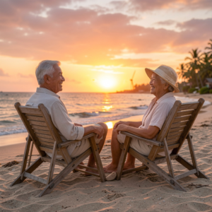 Nyugdíj-előtakarékosság