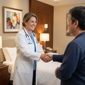 Privát Egészségbiztosítás