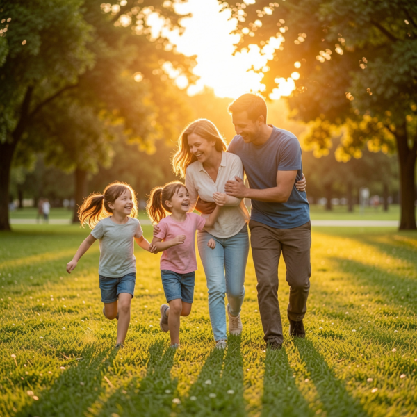 Gondoskodás / Életbiztosítás (Vorsorge Versicherung)