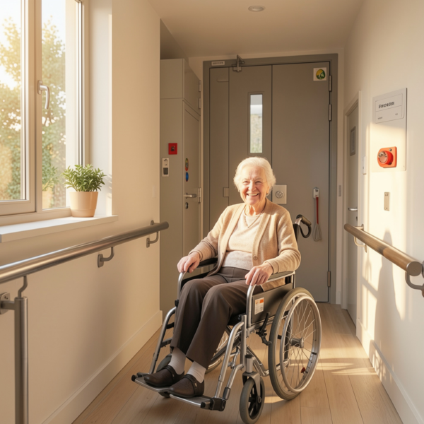 Baleset- és Ápolásbiztosítás (Unfall & Pflege)