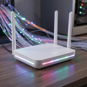 Check24 Otthoni Internet (DSL)