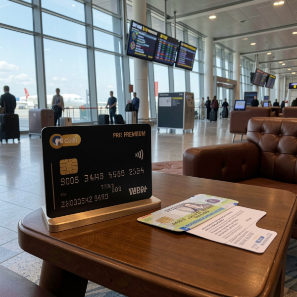 Check24 Hitelkártya Utazáshoz és Vásárláshoz