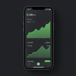 C24 Bank folyószámla