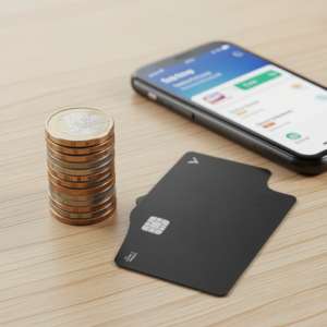 Check24 Folyószámla (Girokonto)